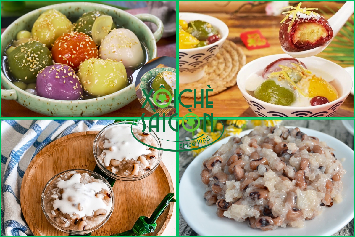 sản phẩm chè
