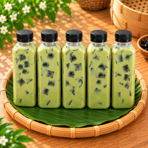 tra-sua-thai-xanh