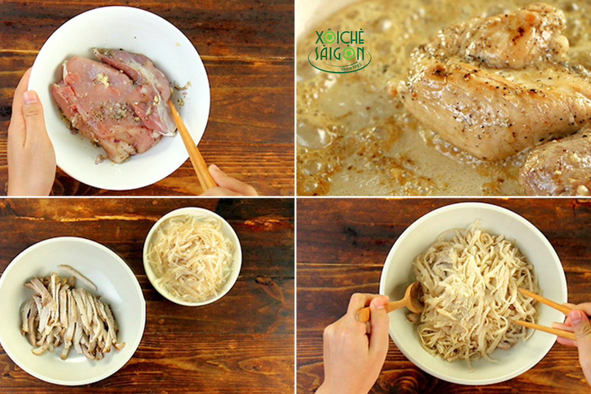 cách làm bánh tằm tại nhà tr10