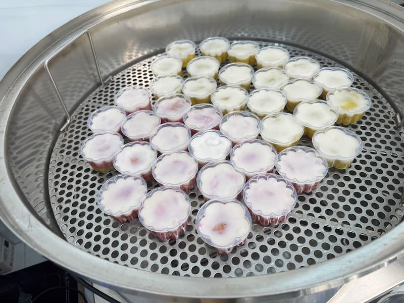 hap banh chuoi