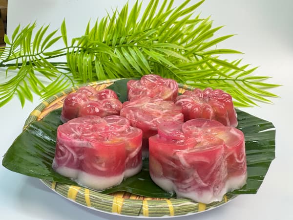 banh chuoi khoai mon cot dua