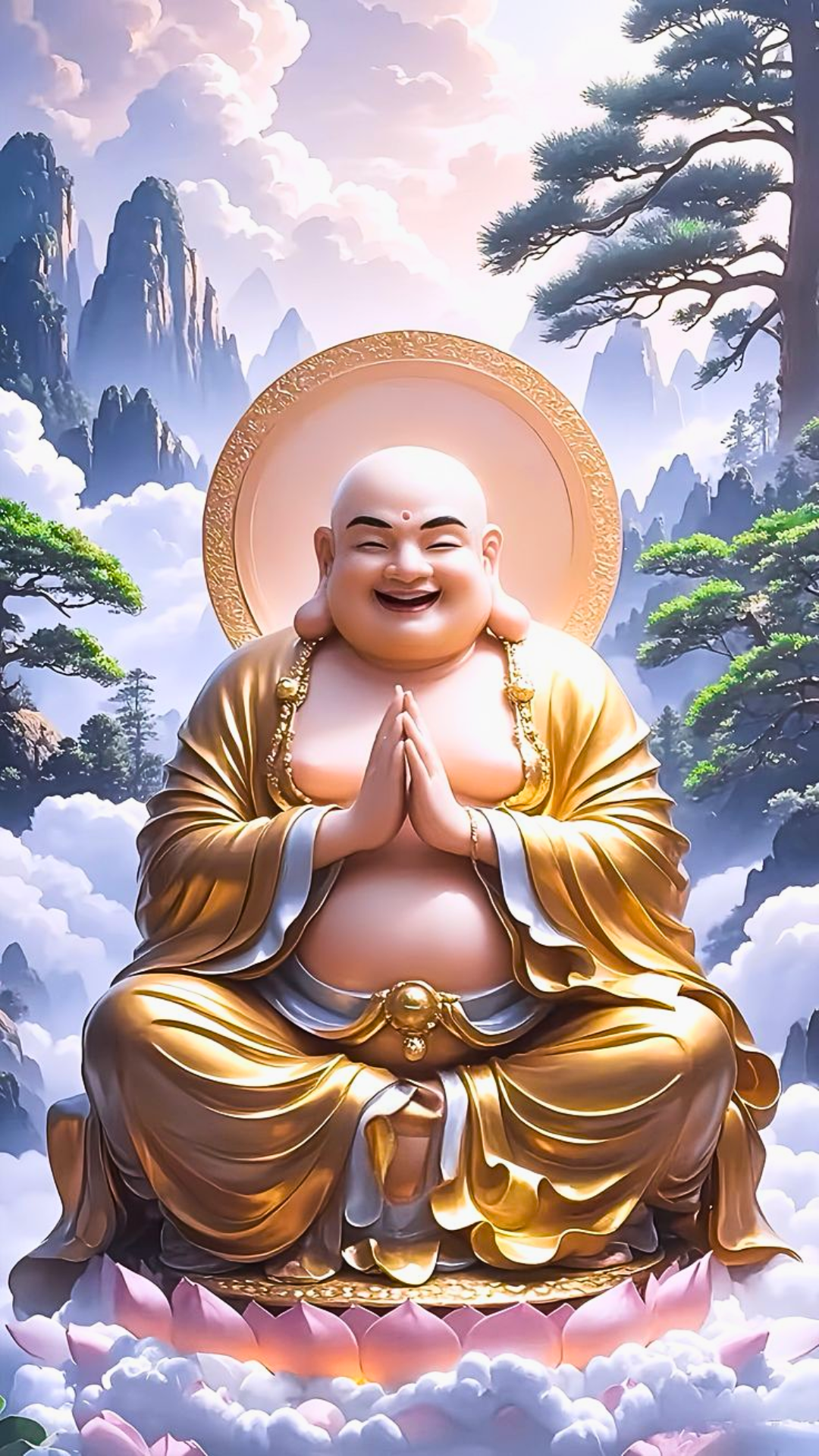 cầu bình an