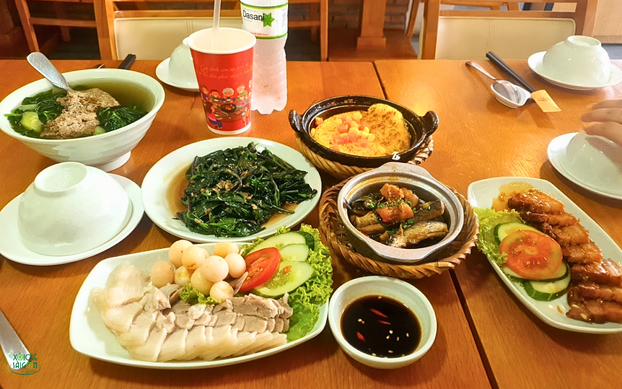 Cơm niêu Thiên Lý-1
