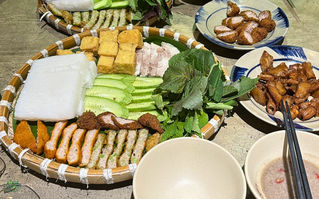 Gánh đậu