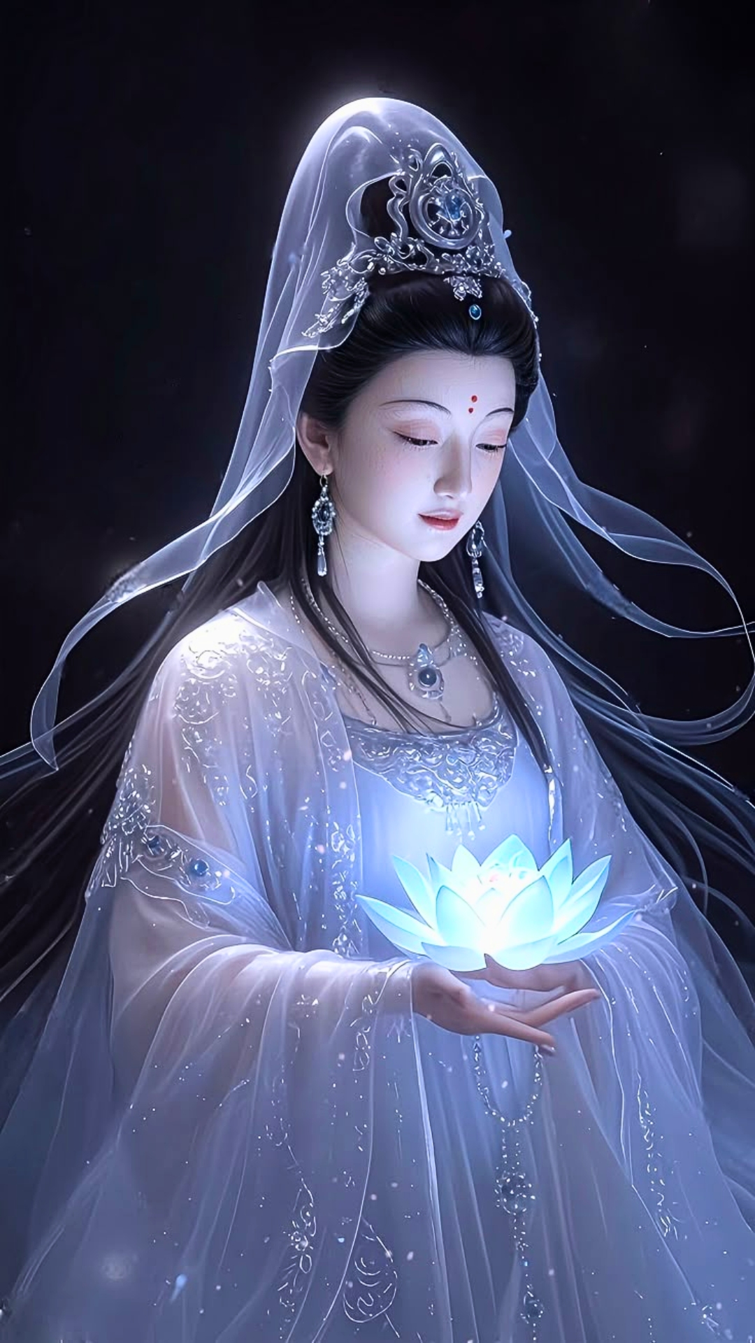 lý do chọn hình nền Phật