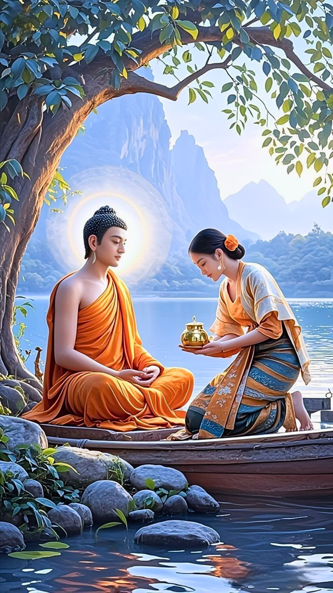 Phật Dược Sư ý nghĩa