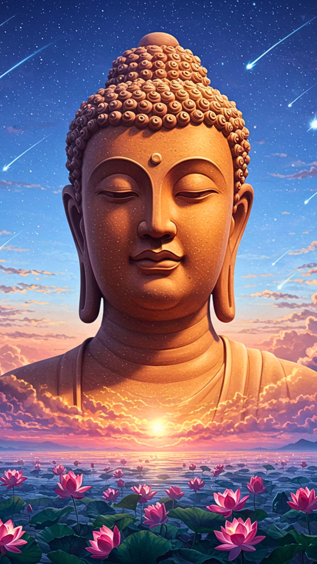 Phật truyền động lực-3