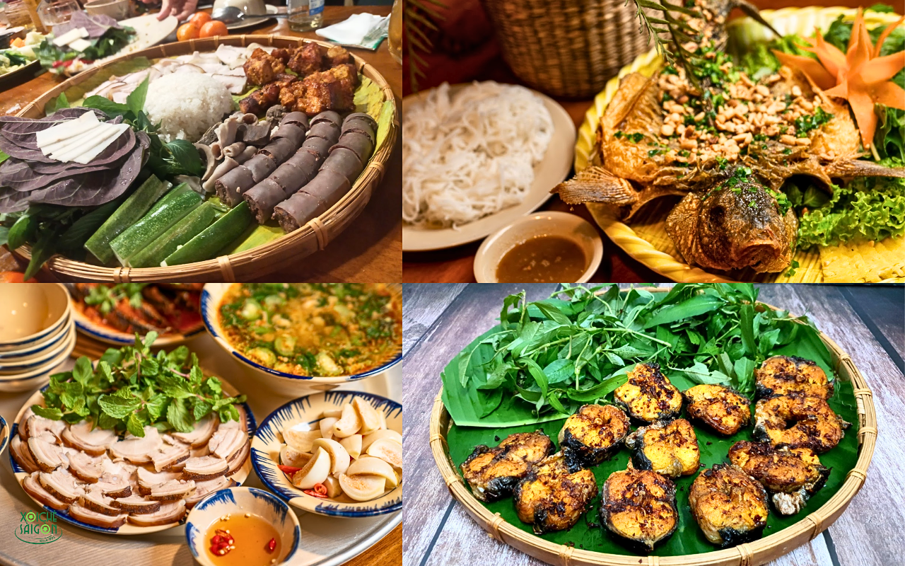 Quán Chị Dậu