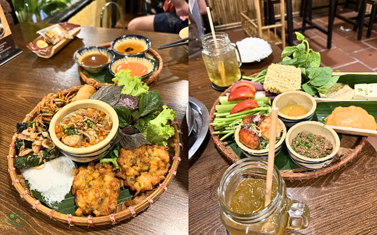 Tám Riêu Lý Chính Thắng