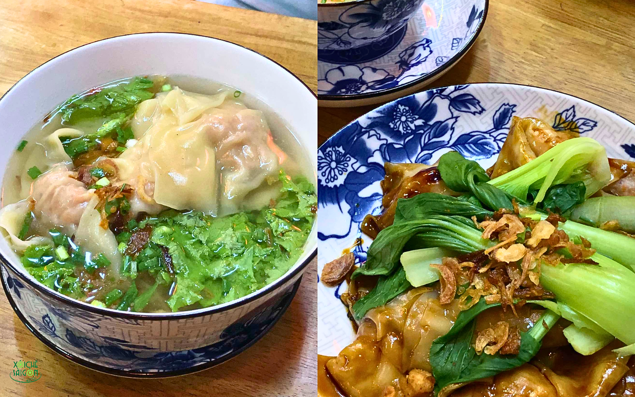 Thắng Lợi Mì Gia
